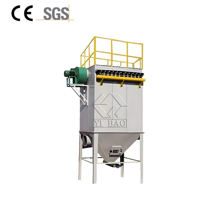 Сборщик муки