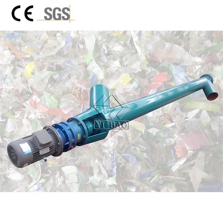 Portable Screw Conveyor