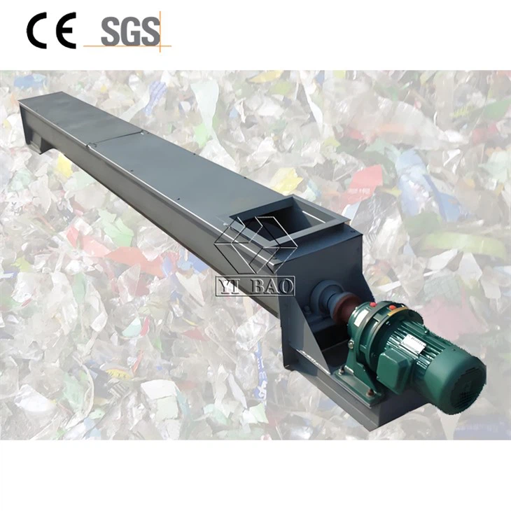 Screw Conveyor Price
