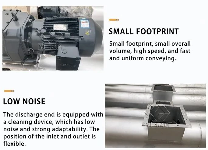 Screw Feeder Price