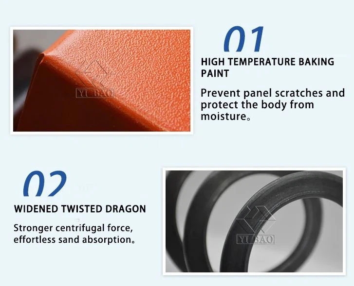 Screw Shaft Conveyor