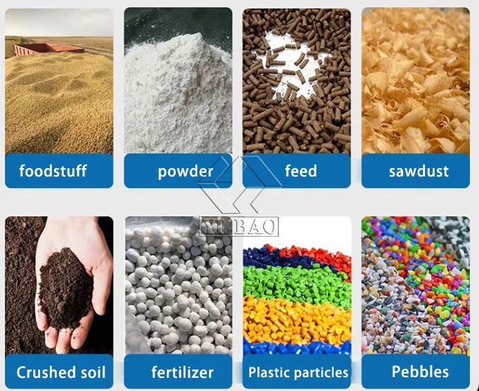 Wheat Screw Conveyor Wheat Screw Conveyor