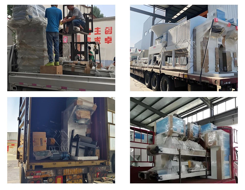 plastic packing machine plastic packing machine