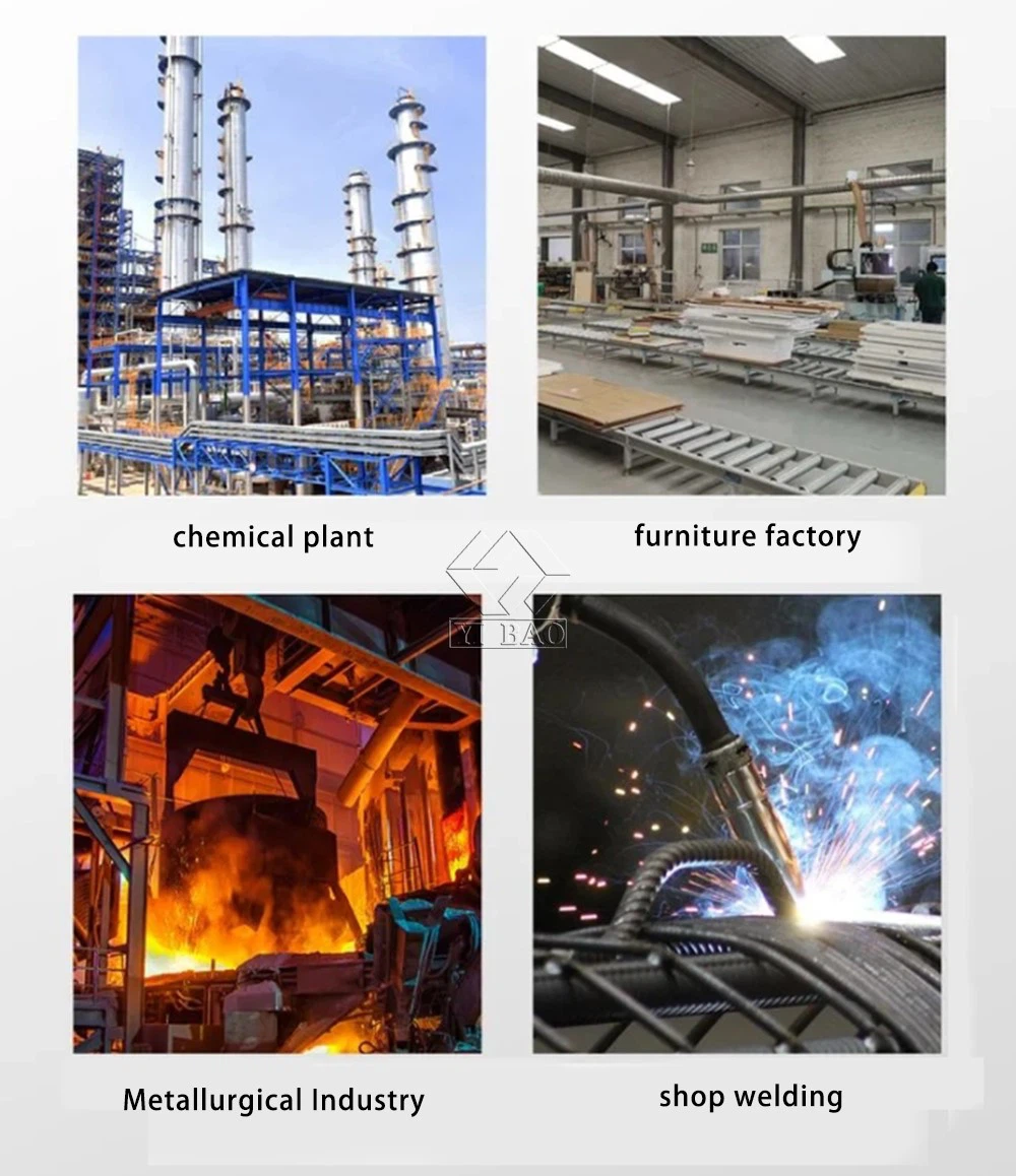 used industrial dust collector used industrial dust collector