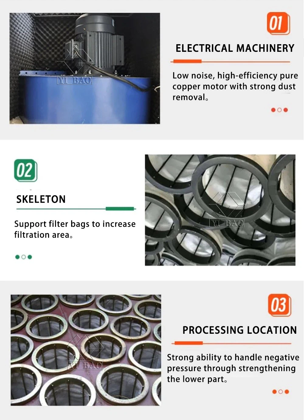 flour dust collection systems flour dust collection systems