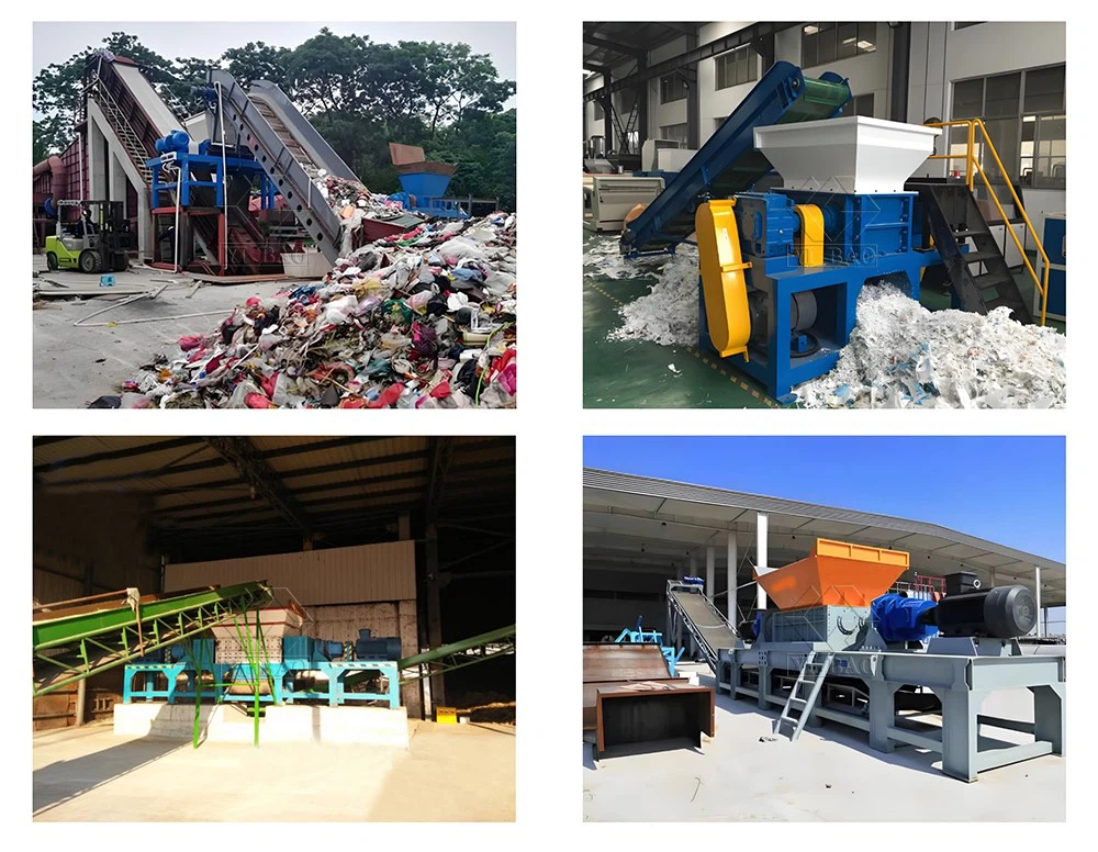 waste paper shredder machine waste paper shredder machine